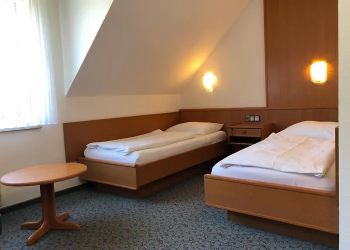 Hotel Hubertus Hamacher