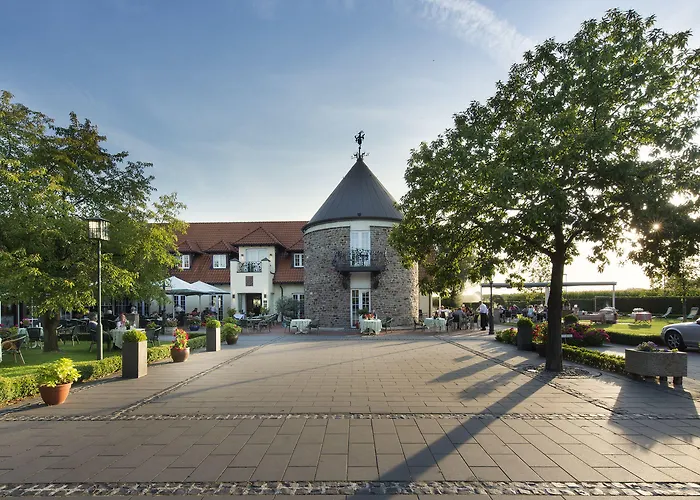 Landgut Ramshof