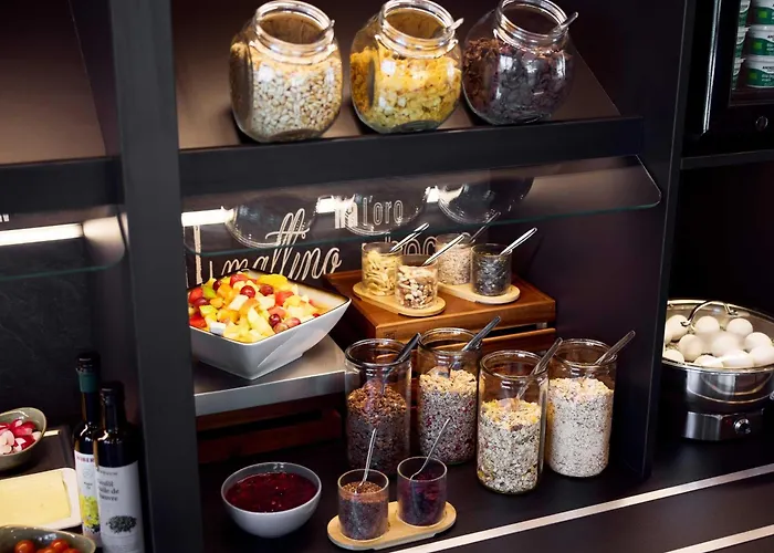 ibis budget Duesseldorf Willich